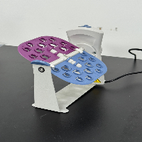 VWR Tube Rotator and Rotisseries image 1